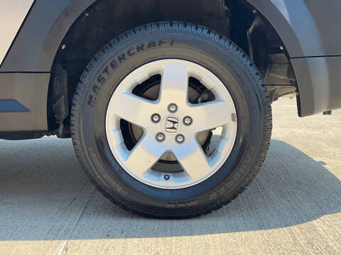 2005 Honda Element EX