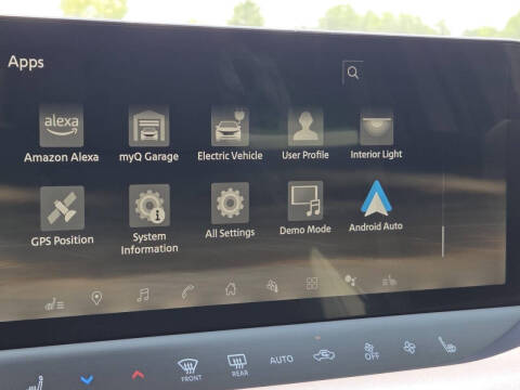 2026 Nissan LEAF SV+