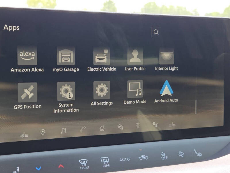 2026 Nissan LEAF SV+