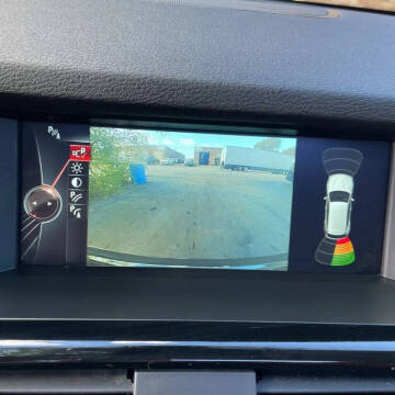 2016 BMW X3 xDrive35i