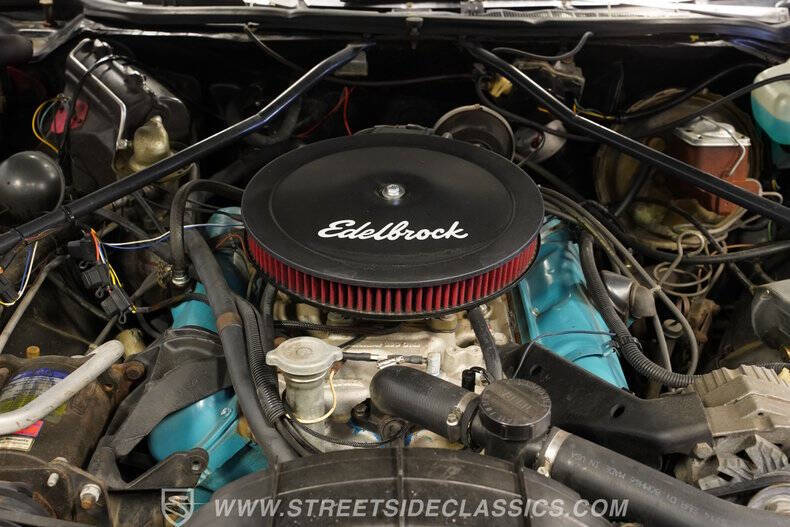 1977 Oldsmobile Toronado