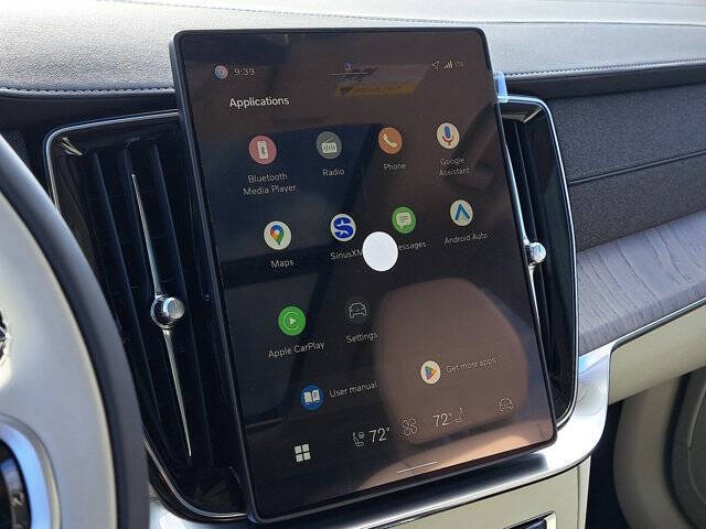 2026 Volvo XC90 B6 Ultra 7P