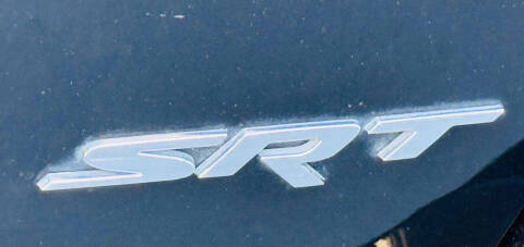 2018 Dodge Durango SRT