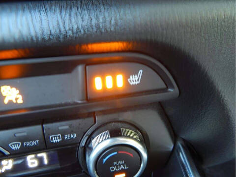 2017 Mazda CX-9 Grand Touring