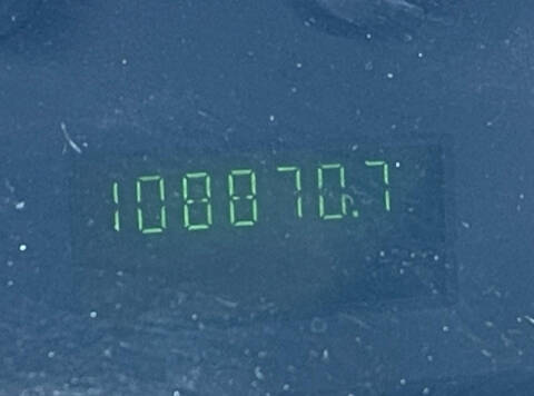 2008 Ford E-Series E-250