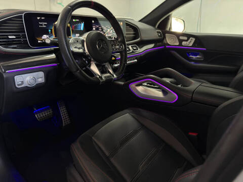 2023 Mercedes-Benz GLE AMG GLE 53