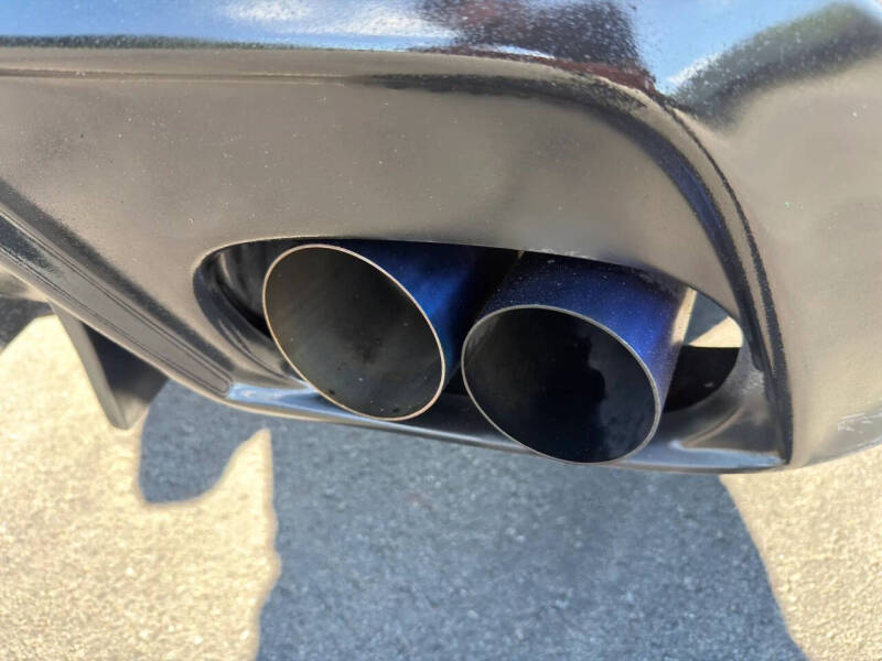 2013 Hyundai Genesis Coupe