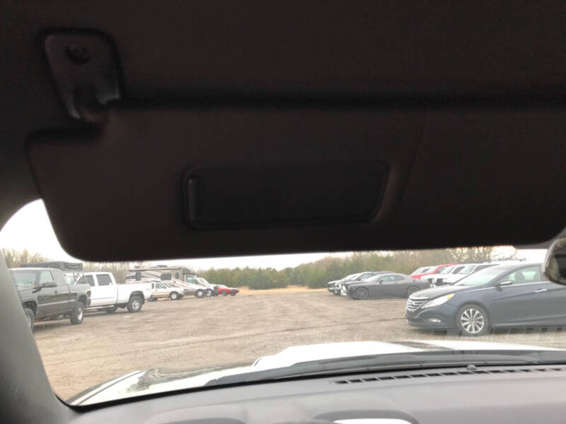 2013 Chevrolet Camaro LS