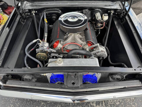 1964 Chevrolet Nova
