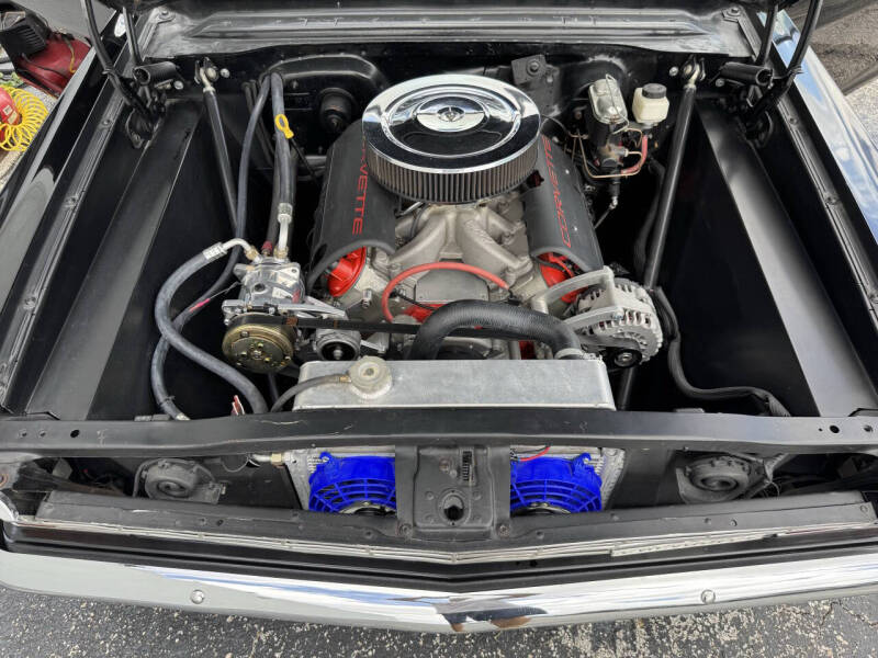 1964 Chevrolet Nova