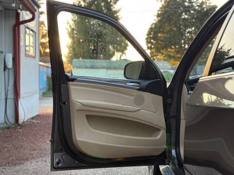 2013 BMW X5 xDrive35i