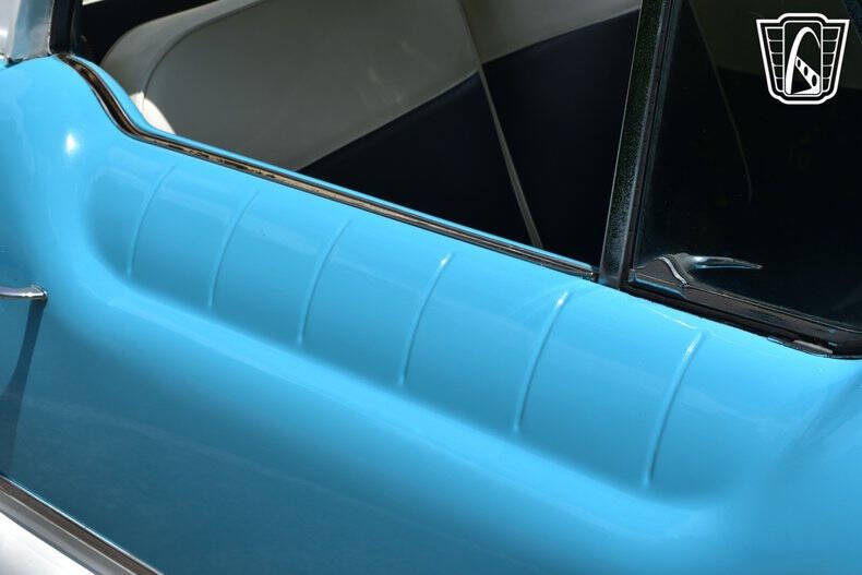 1962 Nash Metropolitan