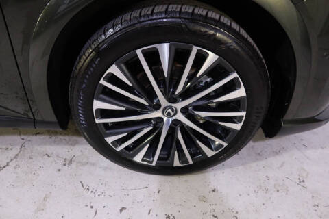 2023 Lexus RX 350 Premium+