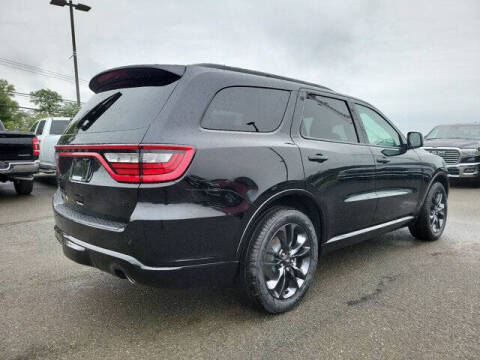 2025 Dodge Durango R/T Premium