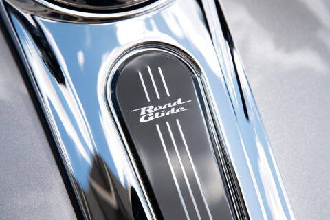 2017 Harley-Davidson Road Glide