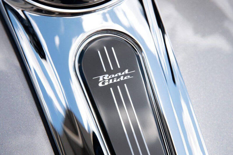 2017 Harley-Davidson Road Glide