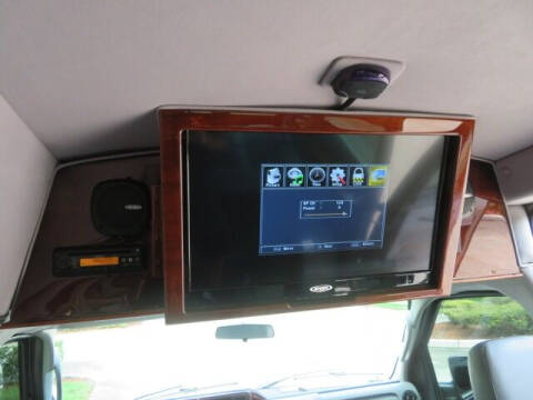 2014 Ford E-Series E-250