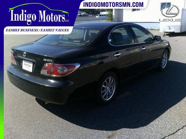 2003 Lexus ES 300