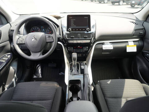 2026 Mitsubishi Eclipse Cross LE