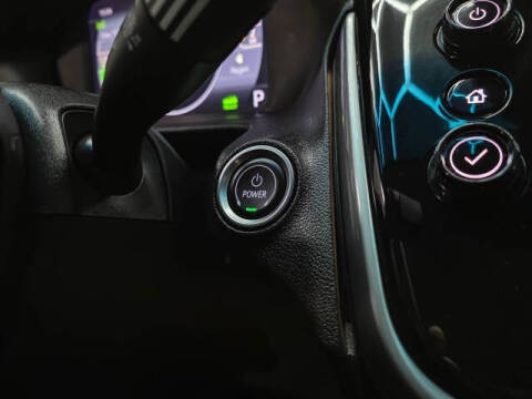 2023 Chevrolet Bolt EV 2LT