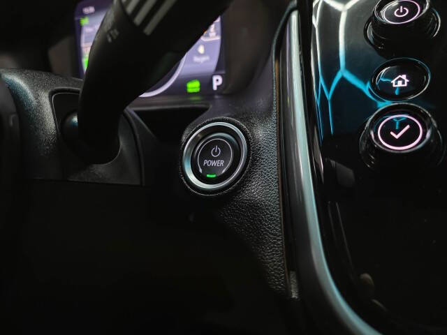 2023 Chevrolet Bolt EV 2LT