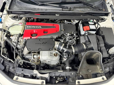 2023 Honda Civic Type R