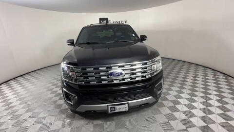 2019 Ford Expedition MAX Limited