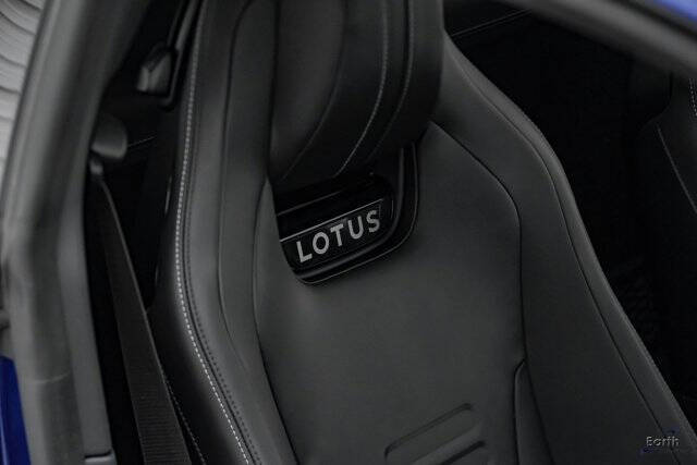 2025 Lotus Emira V6 Base