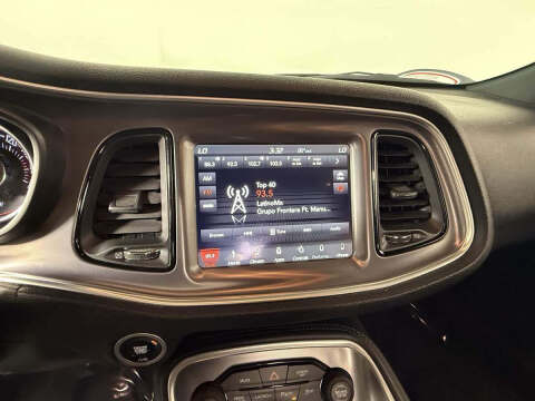 2019 Dodge Challenger