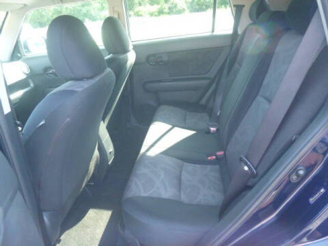 2013 Scion xB