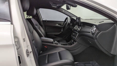 2019 Mercedes-Benz GLA GLA 250