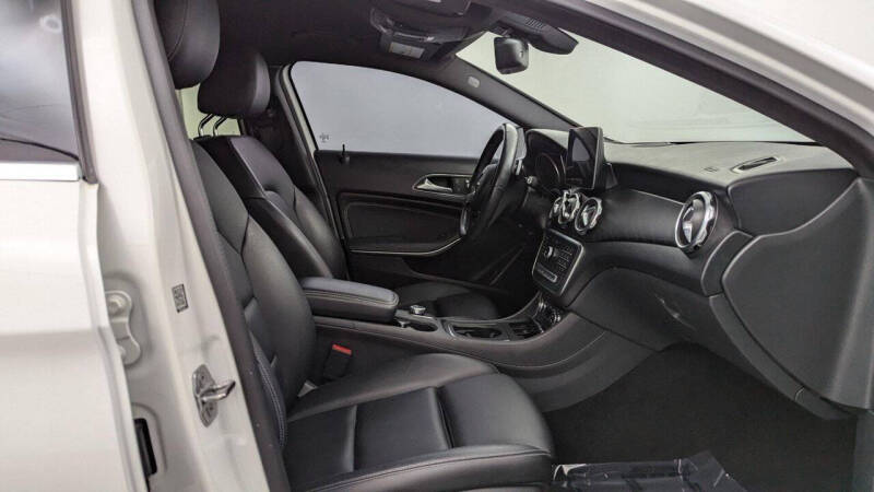 2019 Mercedes-Benz GLA GLA 250