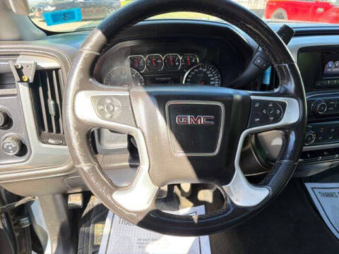 2014 GMC Sierra 1500