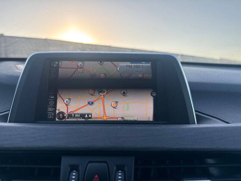 2017 BMW X1 sDrive28i