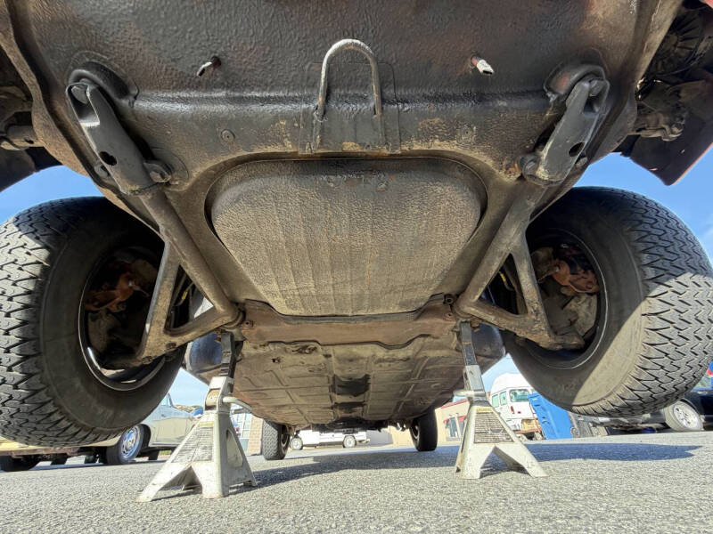 1967 Porsche 912