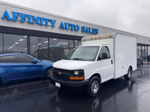 2004 Chevrolet Express