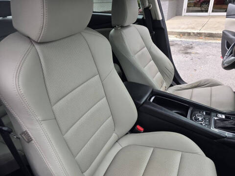 2016 Mazda MAZDA6 i Touring