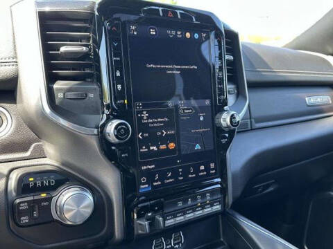 2023 RAM 2500 Laramie