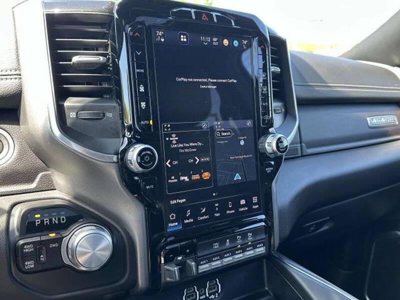 2023 RAM 2500 Laramie