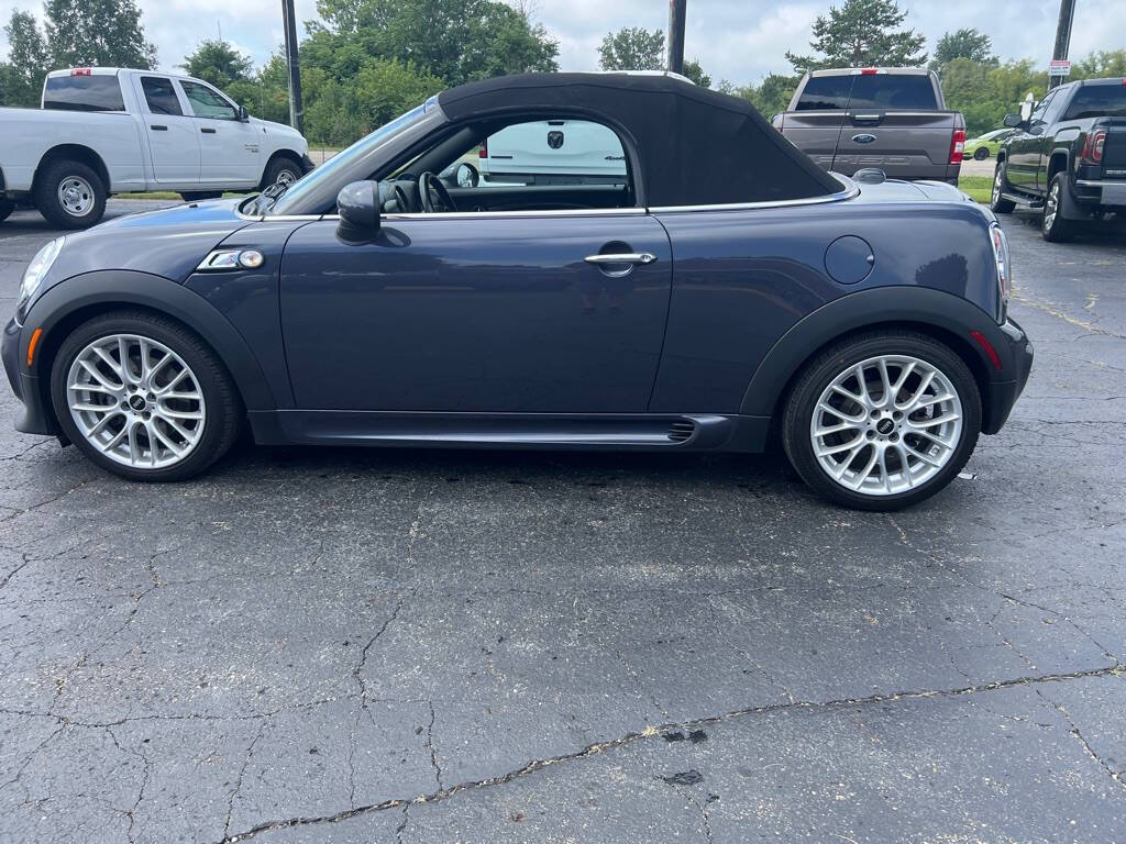 MINI Roadster For Sale In Defiance, OH