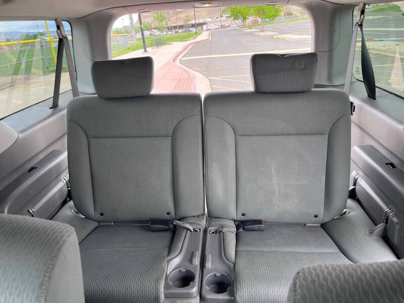 2010 Honda Element