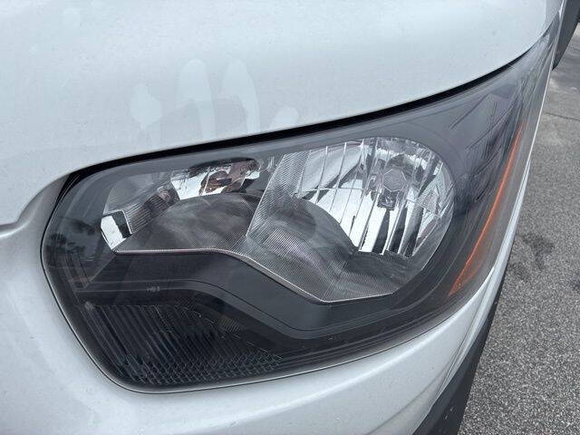 2026 Ford Transit 250