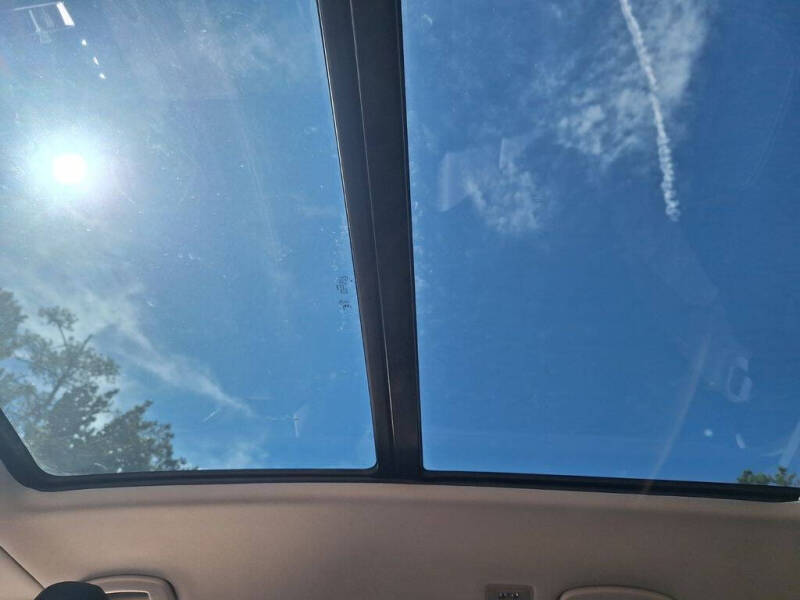 2025 Volkswagen Atlas SE