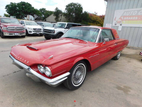 1964 Ford Thunderbird