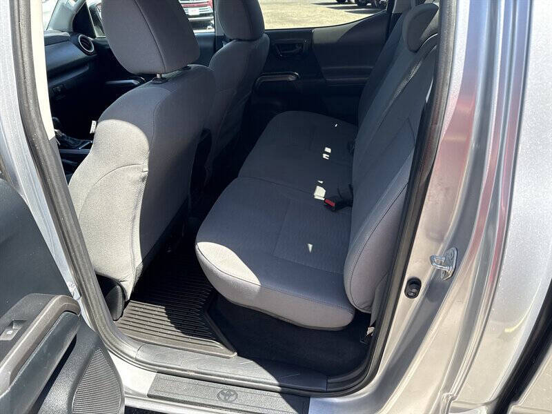 2016 Toyota Tacoma