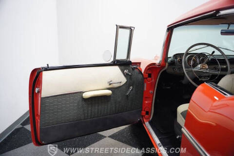 1957 Chevrolet 210