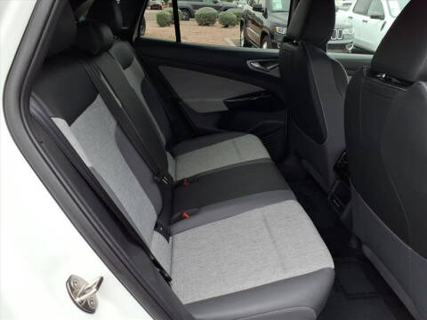 2024 Volkswagen ID.4 Standard