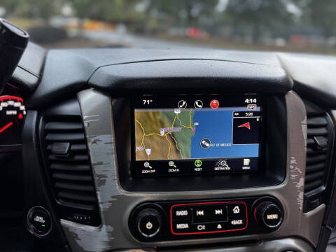 2015 GMC Yukon XL Denali