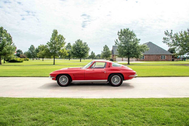 1964 Chevrolet Corvette