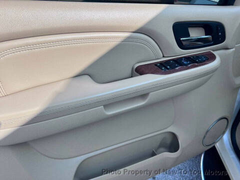 2009 Cadillac Escalade